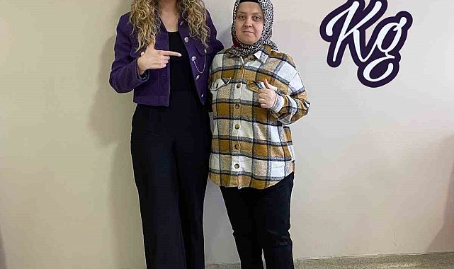 4 yılda 7 bin 500 kişinin yaşam kalitesi ücretsiz diyetisyenle arttı