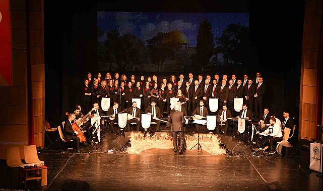 44. Sanat Yılı Açılış Konseri