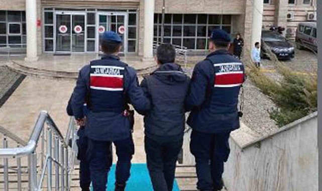47 suç kaydından aranan 67 şüpheli yakalandı