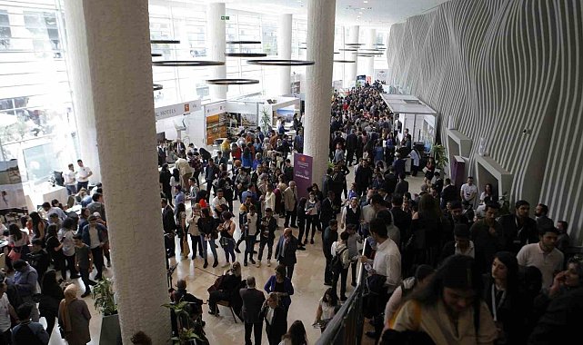 50 bin ziyaretçi beklenen Güney Kariyer Fuarı kapılarını açıyor
