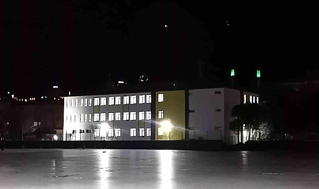 78 okulun deprem güçlendirmesi tamam