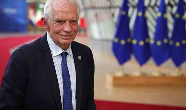 AB üyesi 26 ülkeden Gazze'de "acil insani duraklama" çağrısı