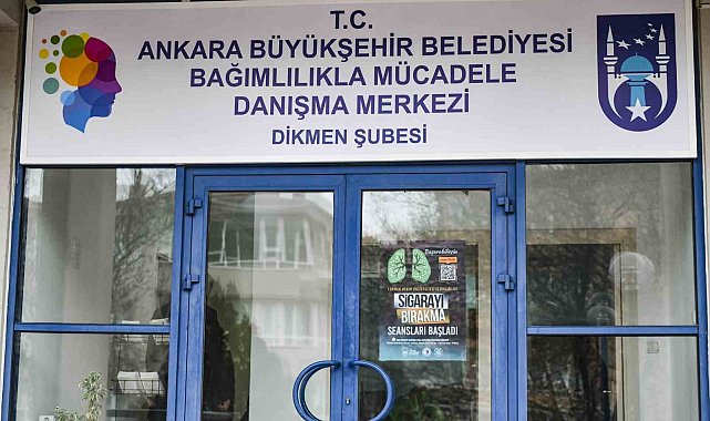 ABB'nin sigara bırakma seansları başladı