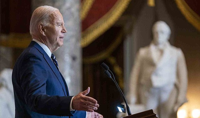 ABD'den Batı Şeria'da şiddet olaylarına karışan Yahudi yerleşimcilere yaptırım