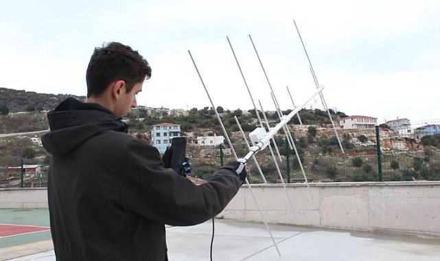 Adadan Uzaya: "Alper Abi cevap bekliyoruz"