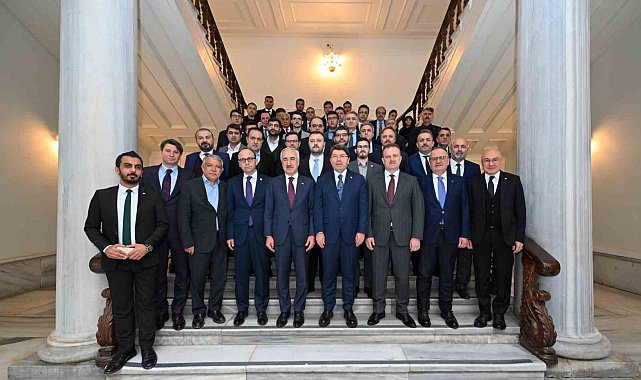 Adalet Bakanı Yılmaz Tunç, " Yargımız her zamankinden daha tarafsız ve bağımsızdır"
