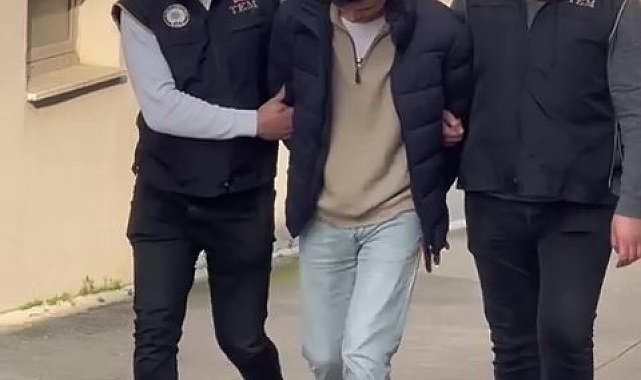 Adana'da firari FETÖ'cüler kıskıvrak yakalandı