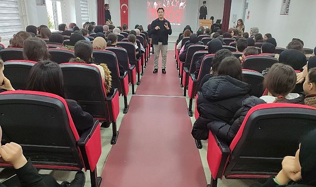 Adana'da öğrencilere terör uyarısı