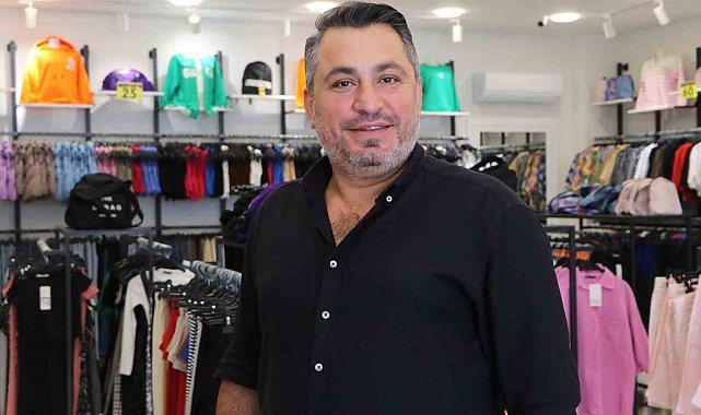 Adanalı tekstil firması, şubeleşerek büyüyecek