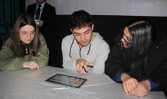 Adıyaman'da yapay zeka destekli siyer yarışması