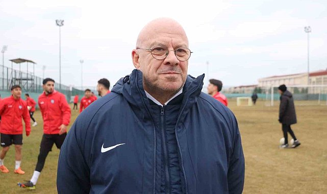 Afyonspor'da, Hasan Erkin Şimşir dönemi