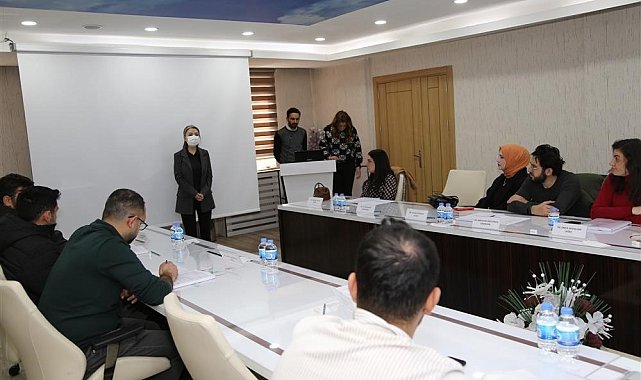 Aile hekimleri Erzurum&#039;da buluştu