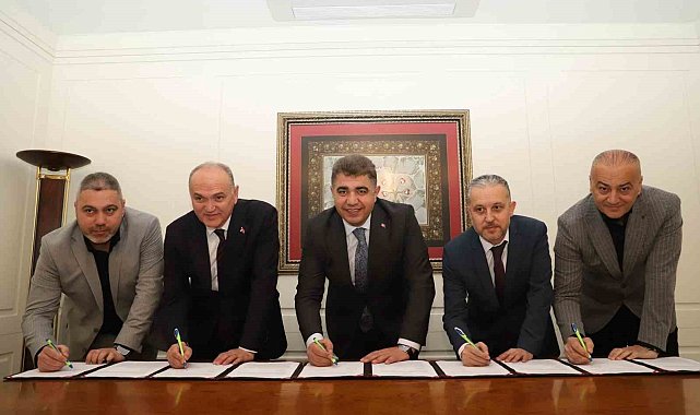 Aile Sağlı Merkezini hayırseverler yaptıracak