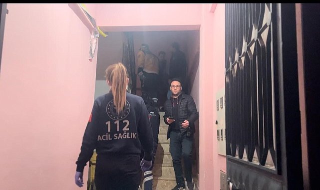 Ailesini tüfekle katleden şüpheli: "Babam özel hayatıma çok karışıyordu"