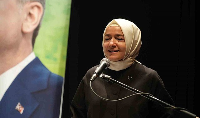 AK Parti Genel Başkan Yardımcısı Kaya, Bilecik'te CHP'ye yüklendi
