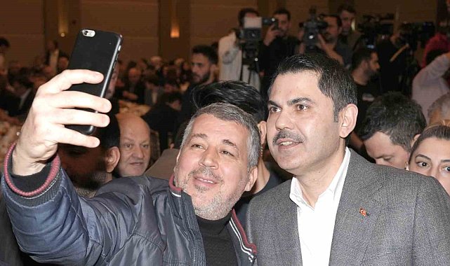 AK Parti İBB Başkan Adayı Kurum'dan Kadıköylülere ulaşım müjdesi: