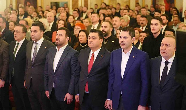 AK Parti İBB Başkan Adayı Kurum'dan site sakinlerine müjde: "Sitelerde sağlık merkezleri kuracağız"
