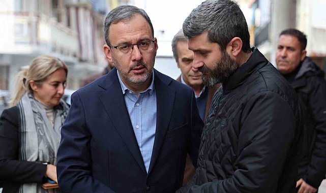 AK Partili Kasapoğlu&#039;ndan öldürülen taksici Oğuz Erge&#039;nin ailesine taziye ziyareti