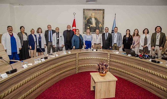 Akdeniz Üniversitesi'ne Meme Ünitesi açılıyor