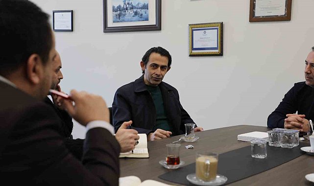 Akıllı yapı malzemeleri geliyor