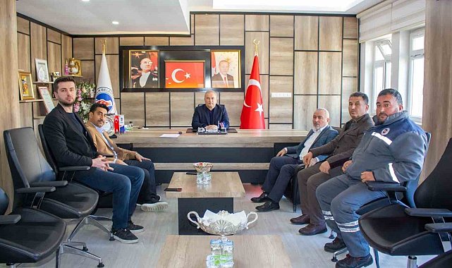 Akkışla Belediyesi'nden rekor zam