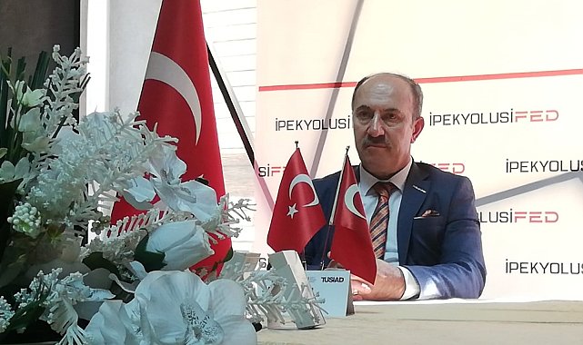Alim yeniden başkan seçildi