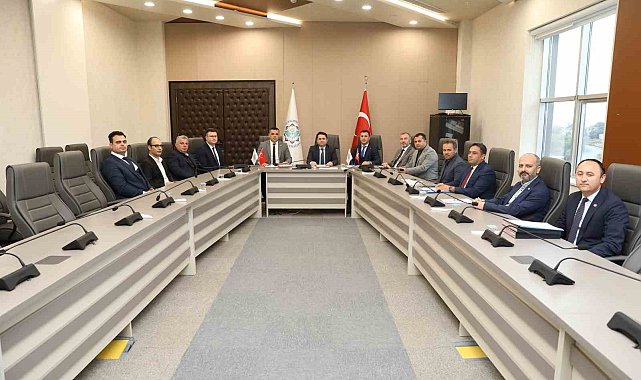 ALKÜ&#039;de işçiler için toplu sözleşme