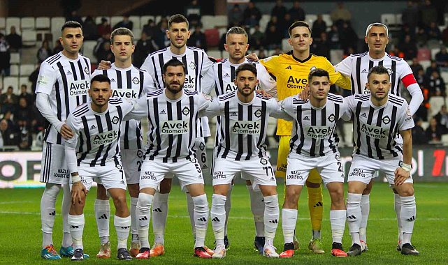 Altay, Ümraniyespor deplasmanında