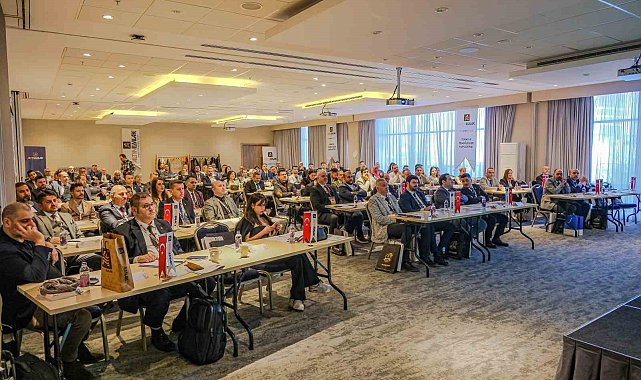 Altın Emlak global temsilcileri İstanbul&#039;da buluştu