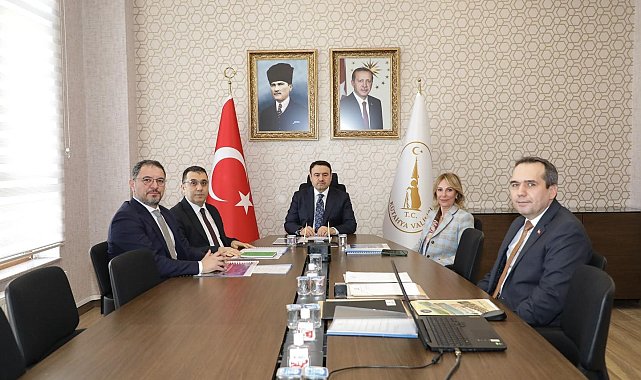 Altıntaş Zafer OSB'de imar planı ve jeolojik-jeoteknik etüt ihalesi yapıldı