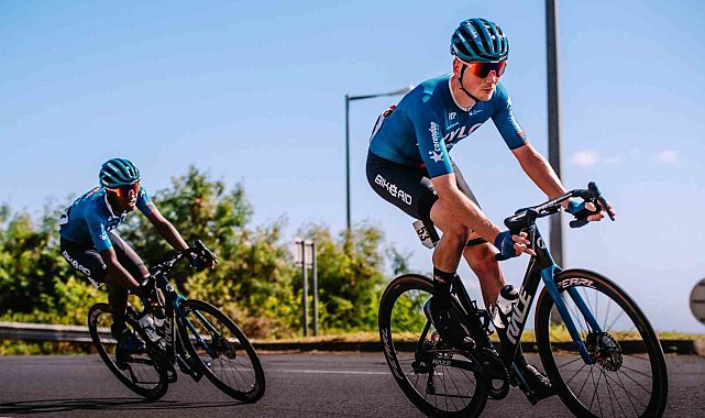 Amacı olan takımlar, Antalya'da pedal basmaya hazırlanıyor