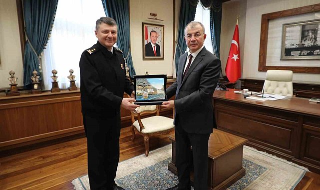 Amasya'da bir ayda aranan 473 kişi yakalandı