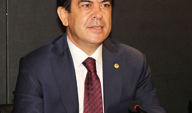 Antalya'nın Ocak ayı ihracatında sevindiren artış