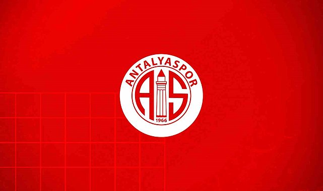 Antalyaspor: "Futbolda adalet istiyoruz"
