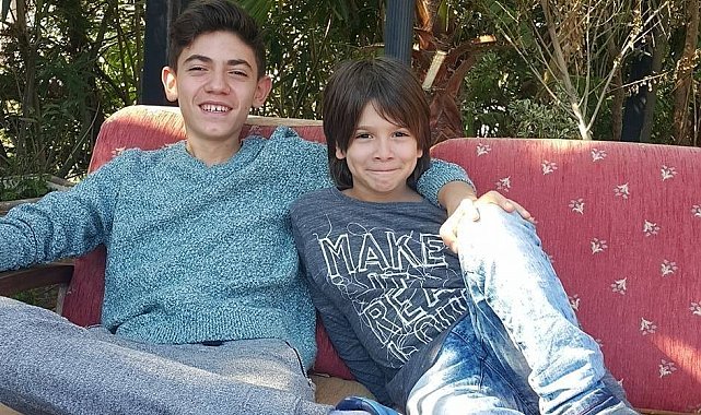 Arabanın çarptığı scooter'daki kardeşlerden Soykan Sönmez yaşam savaşını kaybetti