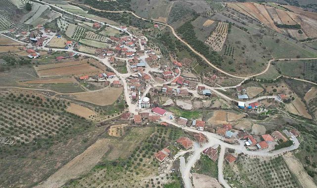 Armağan Mahallesi MASKİ ile dönüşümü yaşadı