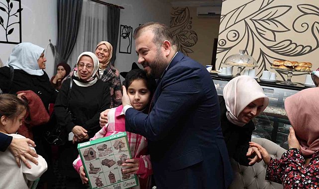 Arnavutköylü genç başkan adayından, İBB'ye tepki