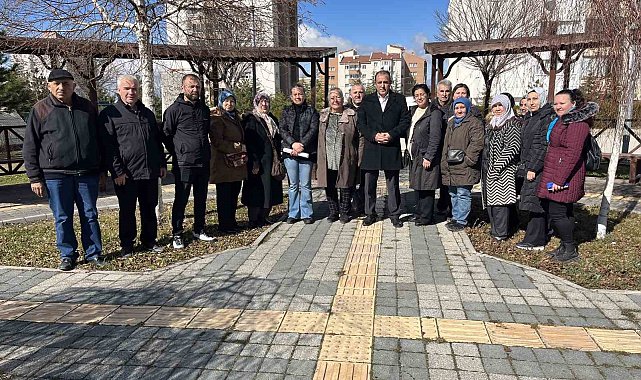 Artan asayiş olaylarından şikayetçi olan vatandaşlar mahallede polis noktası oluşturulmasını istiyor