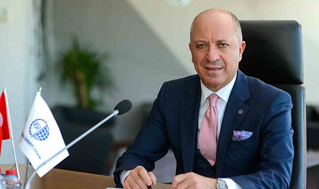 ASO Başkanı Ardıç: "Büyümenin kaynağı sınai üretim değil iç tüketim"