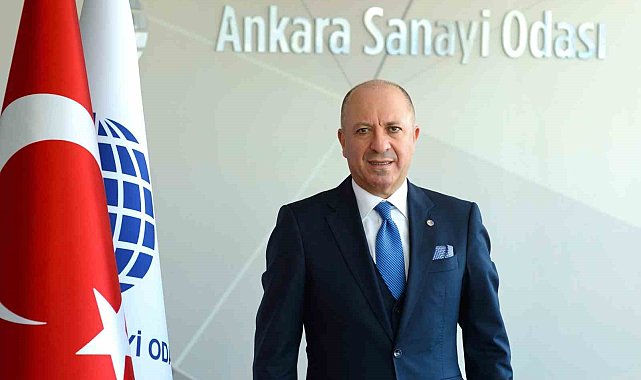 ASO KOBİ'lere teknik destek verecek