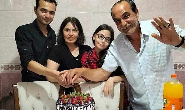 Asrın felaketinde ailesini ve 13 yakınını kaybeden genç, ailesinin soy ismini taşıyan tek kişi olarak hayatına devam ediyor