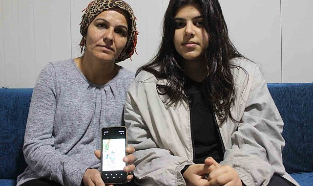 Asrın felaketinde annesini ve ağabeyinin 5 kişilik ailesini kaybeden kadın yaşadıklarını anlattı