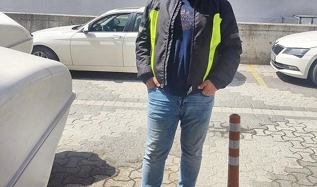 Ataşehir'de ucuz kask can aldı