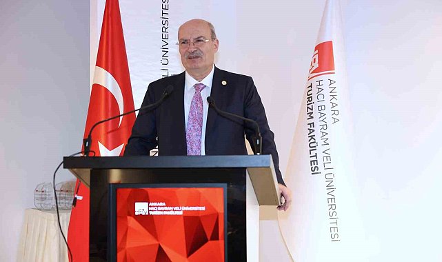 ATO Başkanı Baran: "Reel sektörün en önemli sorunlarından biri eleman bulamamak"