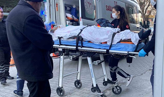 Attan düşüp 15 gün sonra beyin ölümü gerçekleşen şahıs böbrekleriyle kardeşine umut oldu