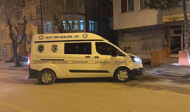 Av tüfeği ile vurulan kişi 57 gün sonra hayatını kaybetti