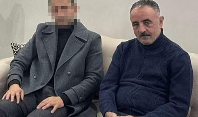 Avcılar'da cinayet