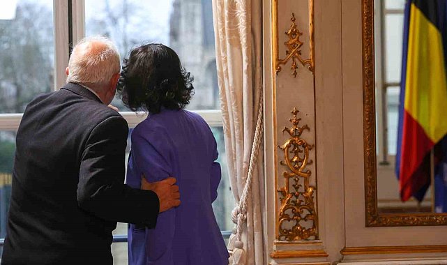 Avrupa Birliği Temsilcisi Borrell: "Türkiye ile ilişkileri iyileştirme yoluna girmeliyiz"