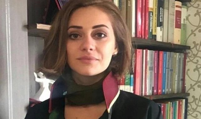 Avukat Feyza Altun tutuklama talebiyle sevk edildi