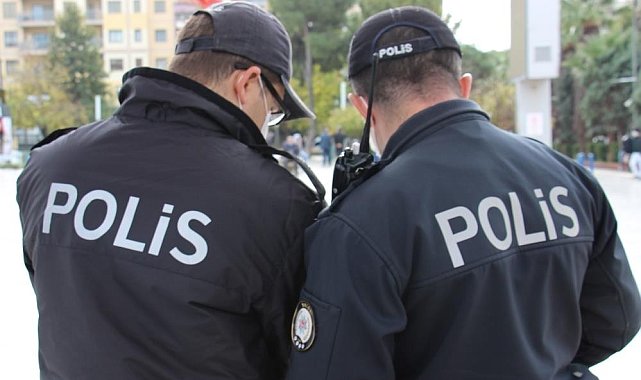 Aydın'da aranan şahıslar operasyonu: 28 şahıs tutuklandı